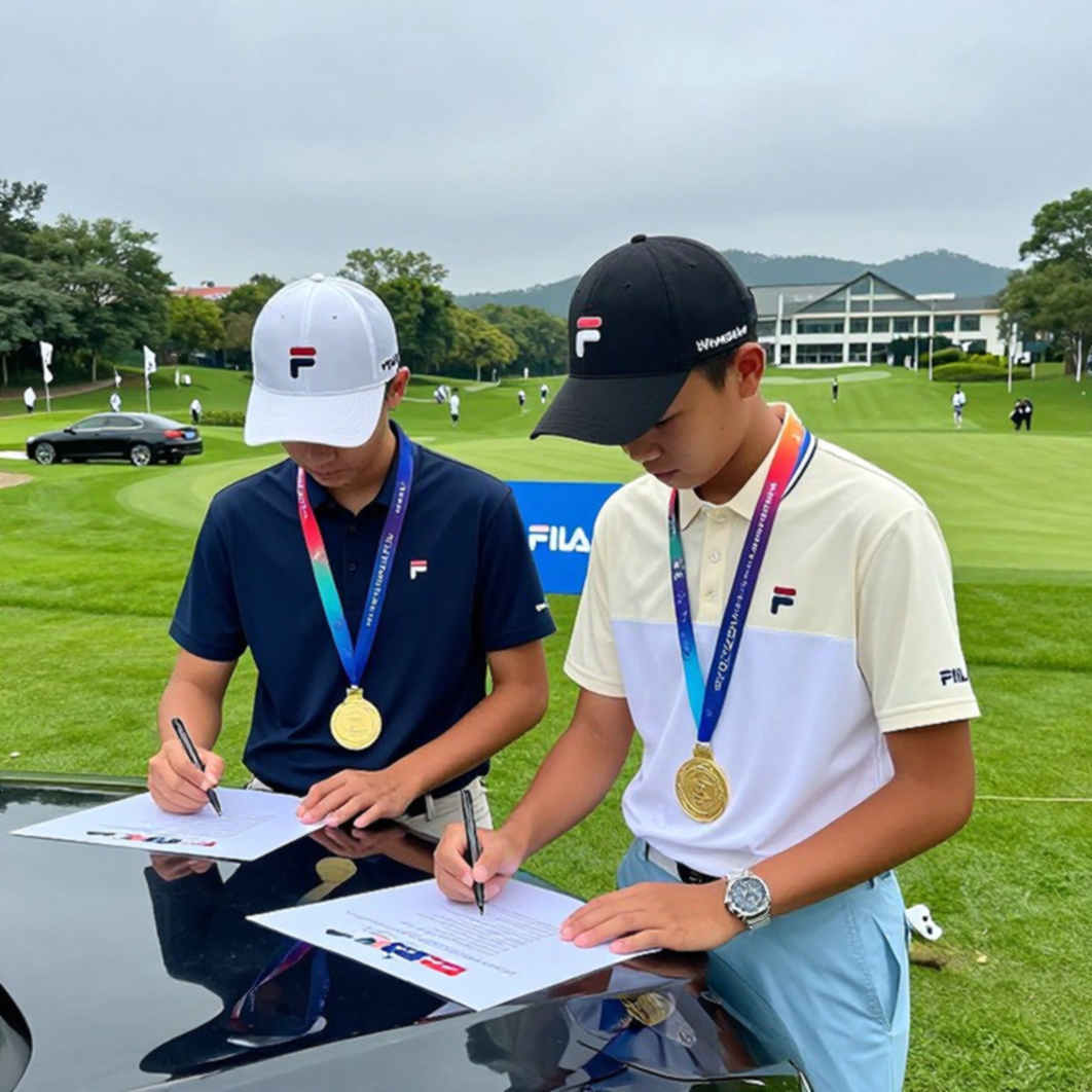 PGA Tour 2028: Bản đồ quyền lợi được vẽ lại và những cái tên bị 'bỏ quên' trong cuộc chơi mới