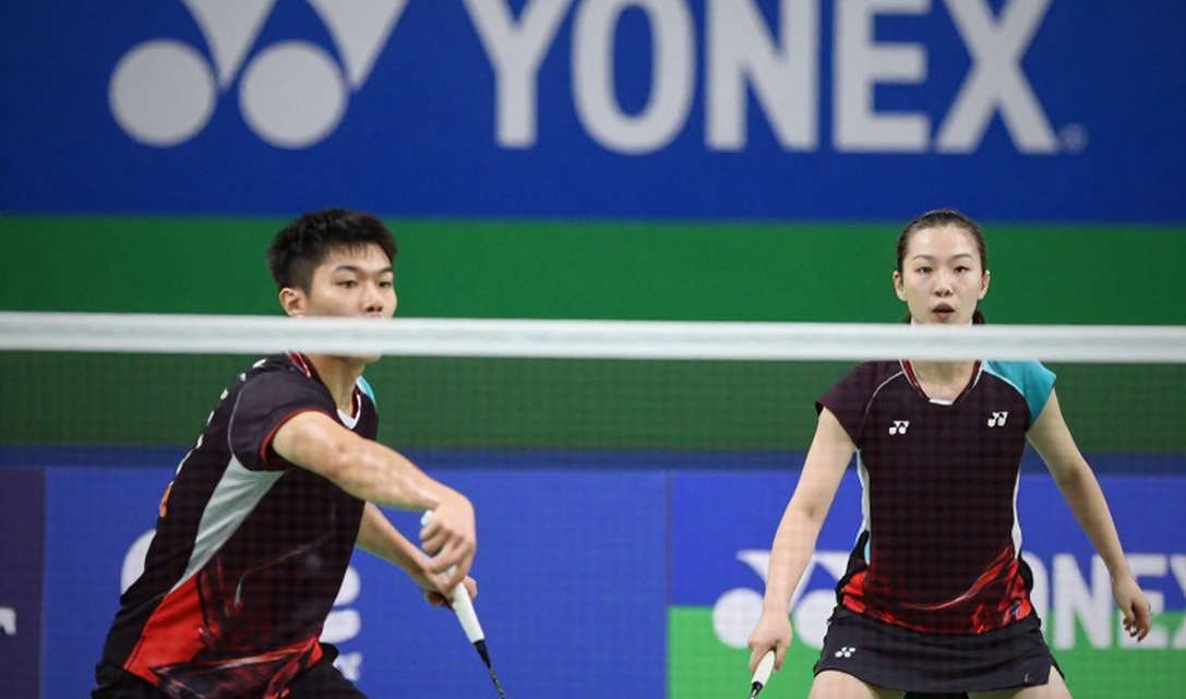 Cầu lông Việt Nam: Ba dòng trong bản đăng ký quyết định cặp đôi vô địch đồng đội Cầu lông Việt Nam: Ba dòng trong bản đăng ký quyết định cặp đôi vô địch đồng đội