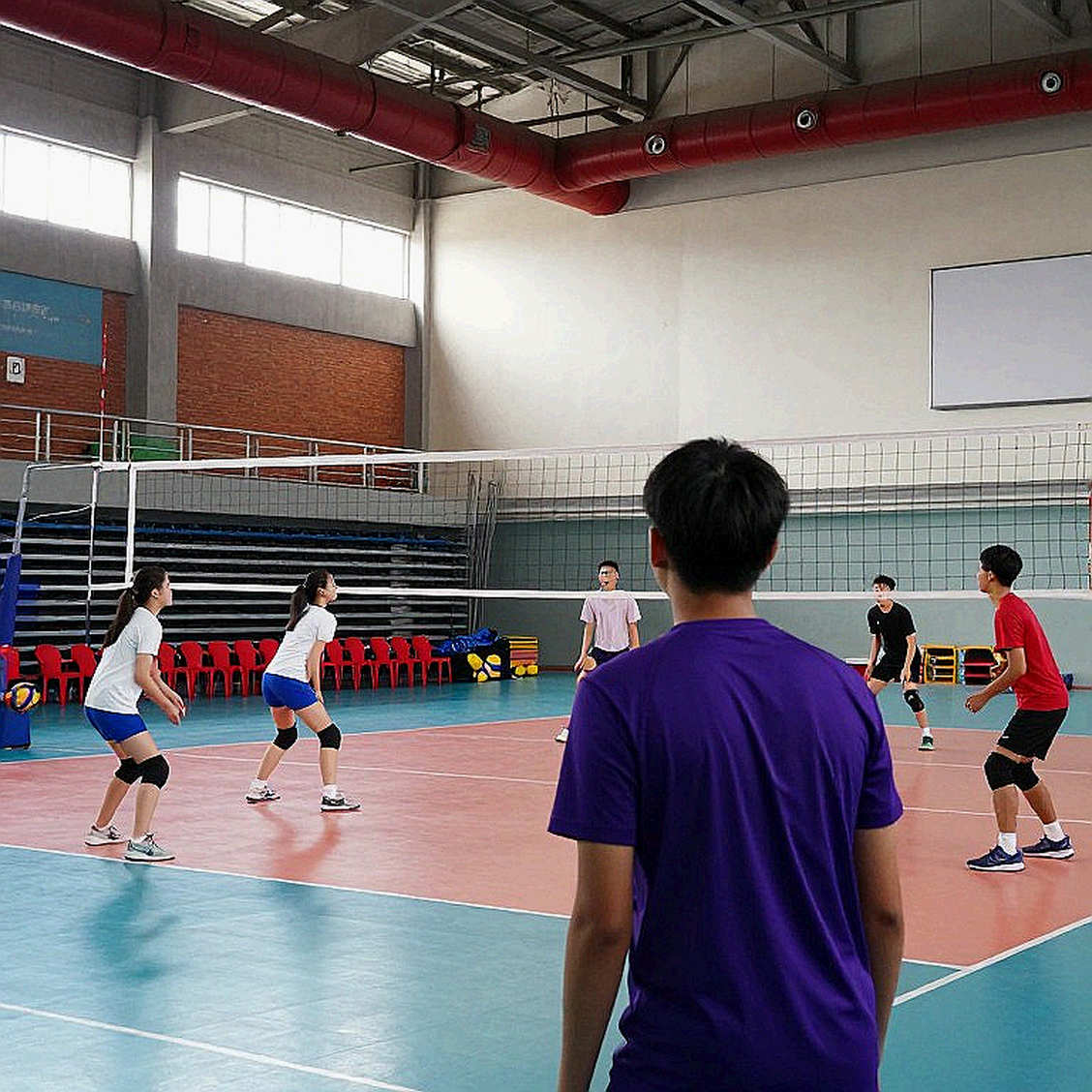 Hạng 6 của Thổ Nhĩ Kỳ ở giải vô địch bóng chuyền nam thế giới 2026: giá trị thật nằm ở lá thăm 2027
