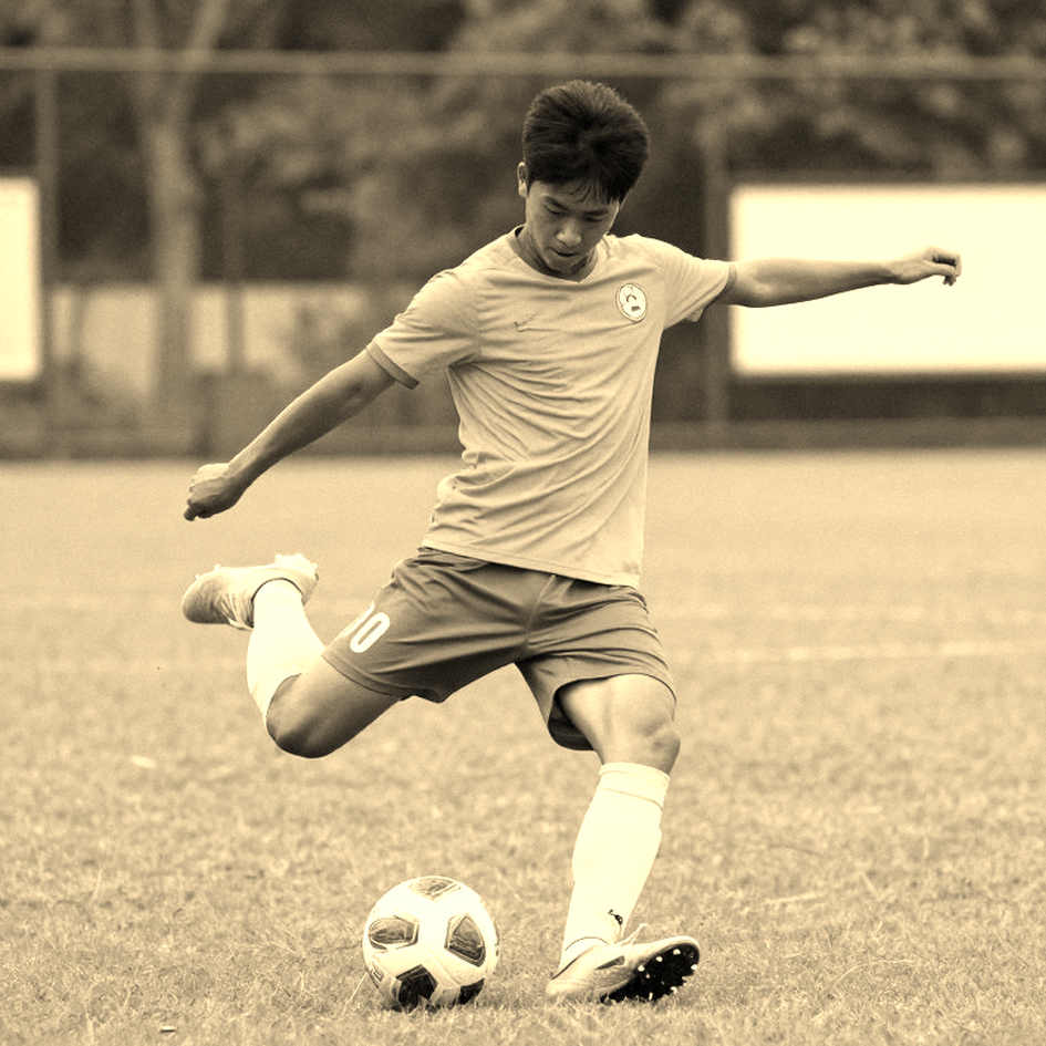U16 Việt Nam thua U16 Australia 2-4: Cái giá của lối chơi tích cực ở CFA Team China 2026