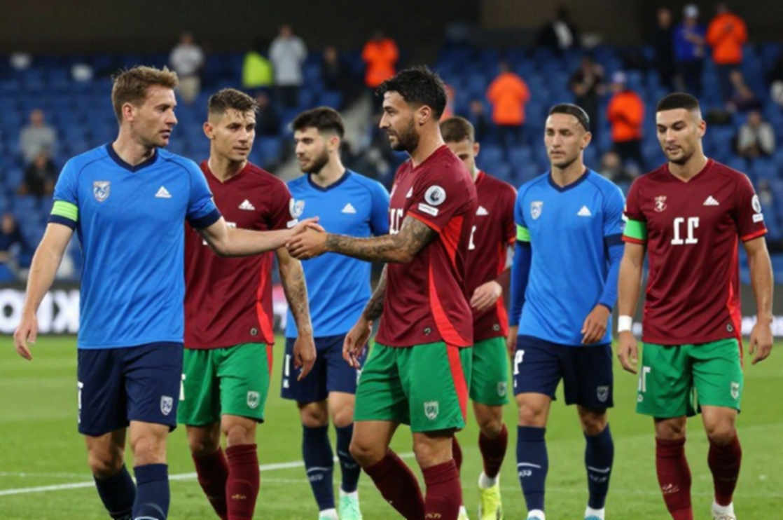 U16 Vietnam lost 2-4 to U16 Australia: The price of positive play at CFA Team China 2026 U16 Vietnam lost 2-4 to U16 Australia: The price of positive play at CFA Team China 2026