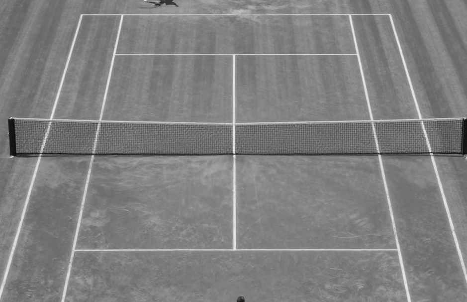 Tennis trẻ Việt Nam và bài toán địa tầng: Vì sao mười năm chỉ có một Lý Hoàng Nam?