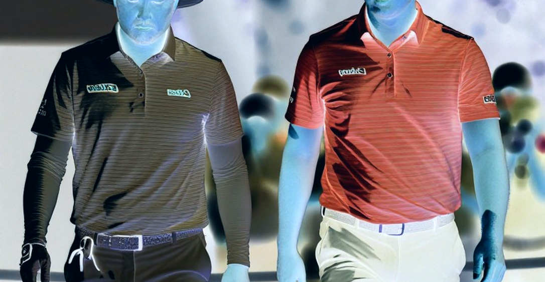Bảng số golf trống rỗng: báo cáo về một lần phân tích không thể hoàn thành