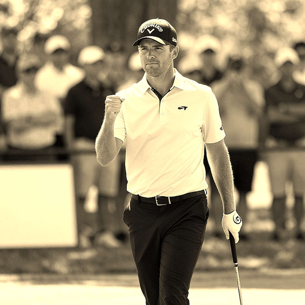 The Empty Golf Data Sheet: A Report on an Analysis That Could Not Be Completed The Empty Golf Data Sheet: A Report on an Analysis That Could Not Be Completed