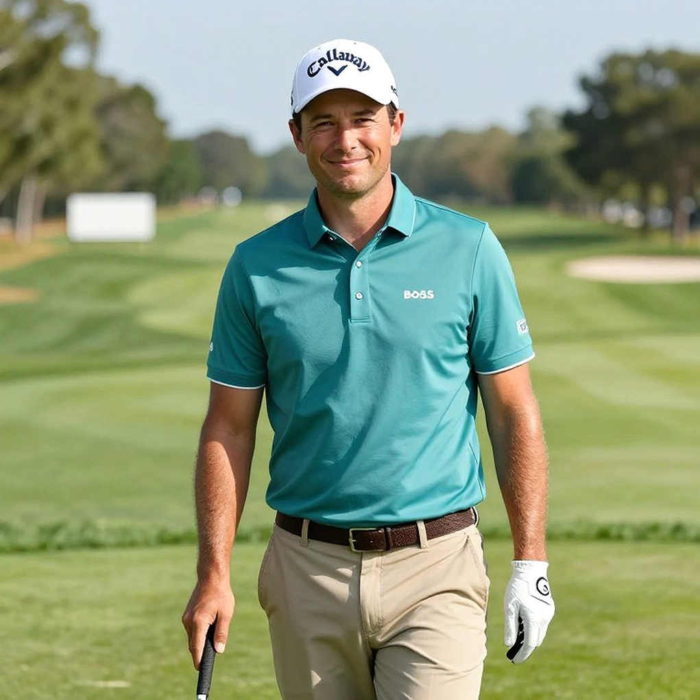 The Empty Golf Data Sheet: A Report on an Analysis That Could Not Be Completed The Empty Golf Data Sheet: A Report on an Analysis That Could Not Be Completed