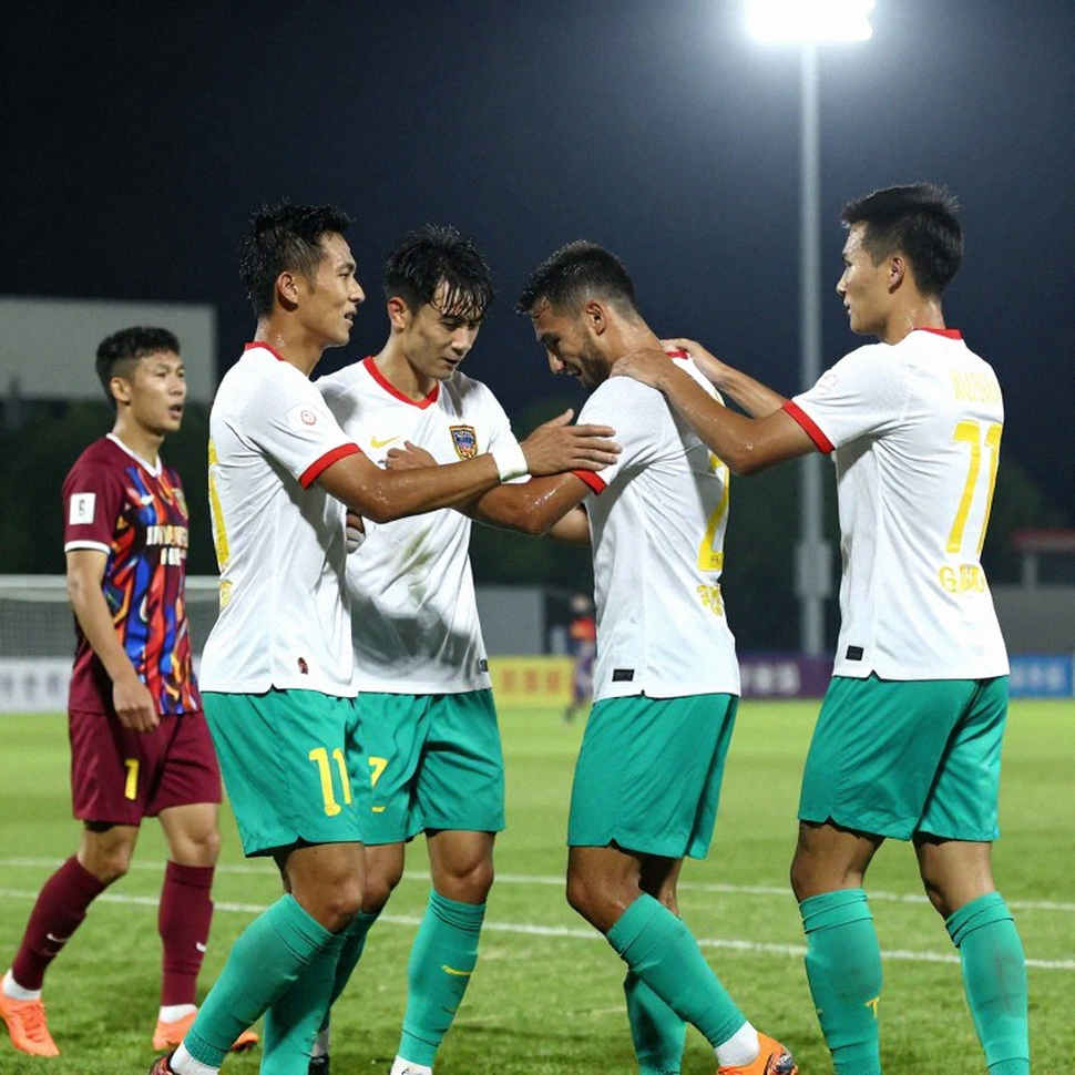 U23 Việt Nam gặp U23 Thái Lan tại Gia Lai: Khi lịch đấu là một bài kiểm tra chiến thuật đã được viết sẵn