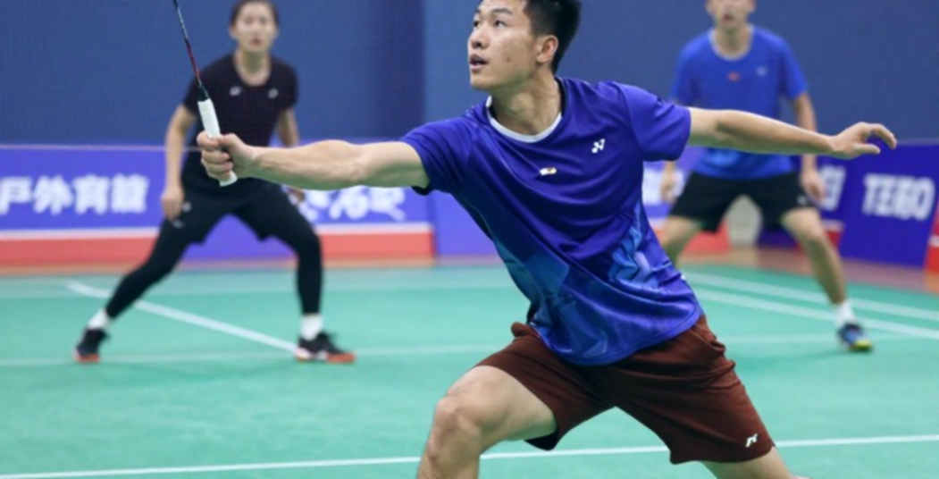 Asian Games 2026 – Cầu lông: Lá thăm giấy và bài kiểm định dữ liệu không ai chạy