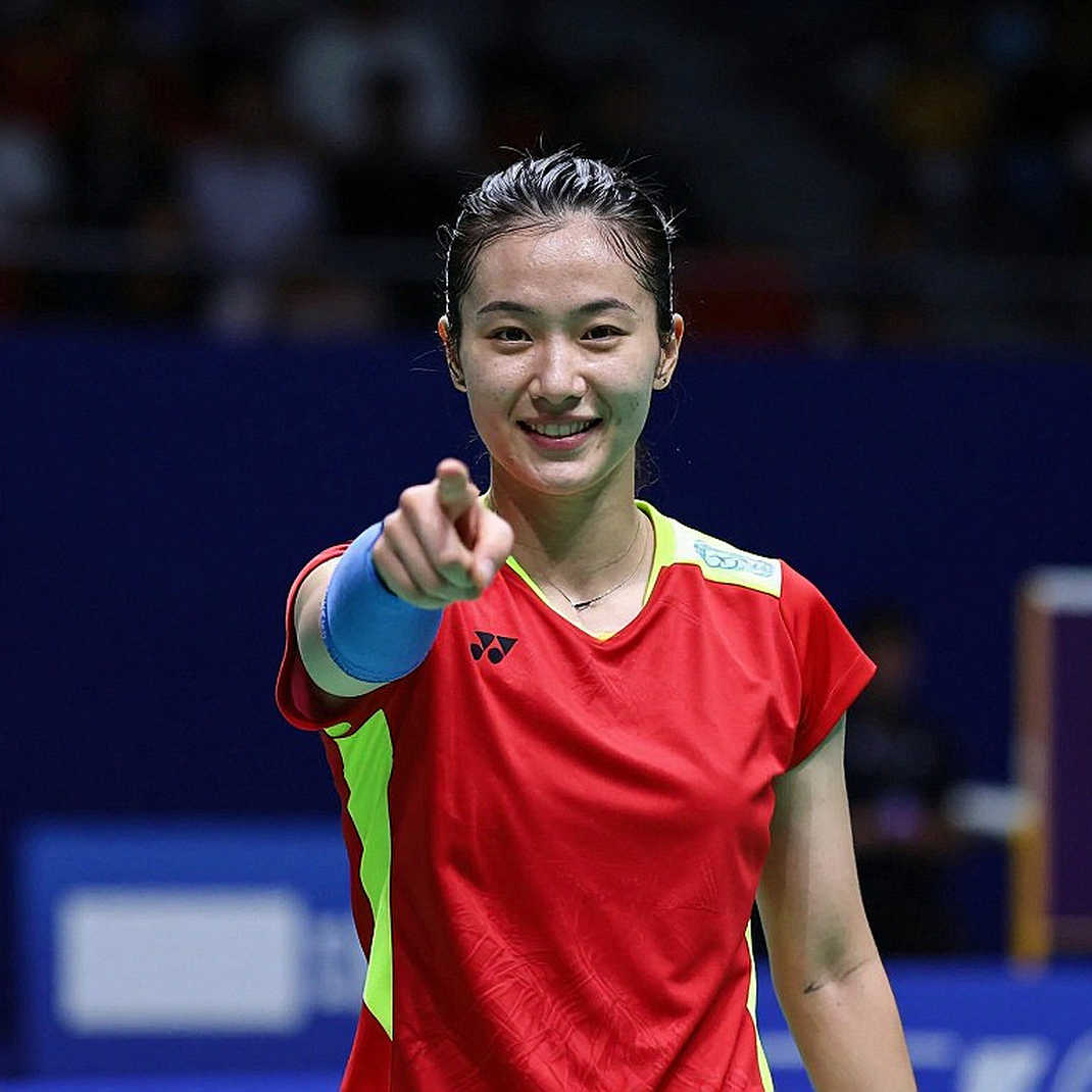 Asian Games 2026 – Cầu lông: Lá thăm giấy và bài kiểm định dữ liệu không ai chạy Asian Games 2026 – Cầu lông: Lá thăm giấy và bài kiểm định dữ liệu không ai chạy
