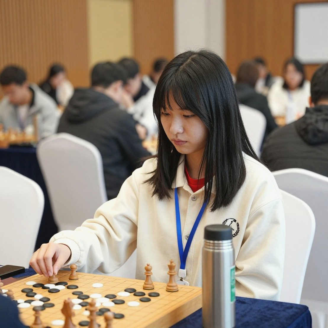 Cúp Câu lạc bộ châu Âu 2026: Bayegan 2715 và khoảng cách 65 điểm Elo mỗi bàn ở Budva