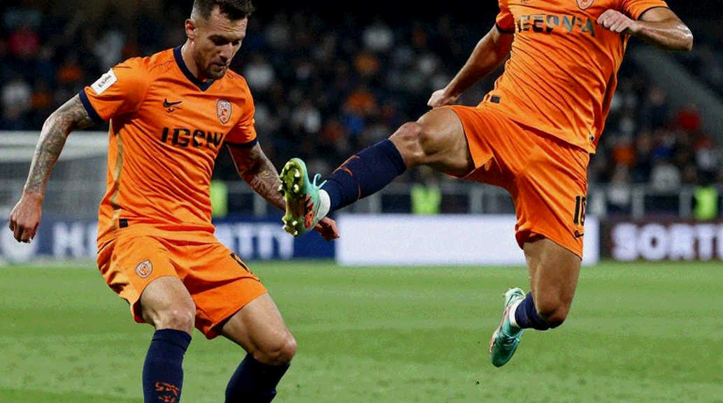 The Rhythm at Bandung: When FIFA Blows the Whistle on a Southeast Asian Tournament The Rhythm at Bandung: When FIFA Blows the Whistle on a Southeast Asian Tournament