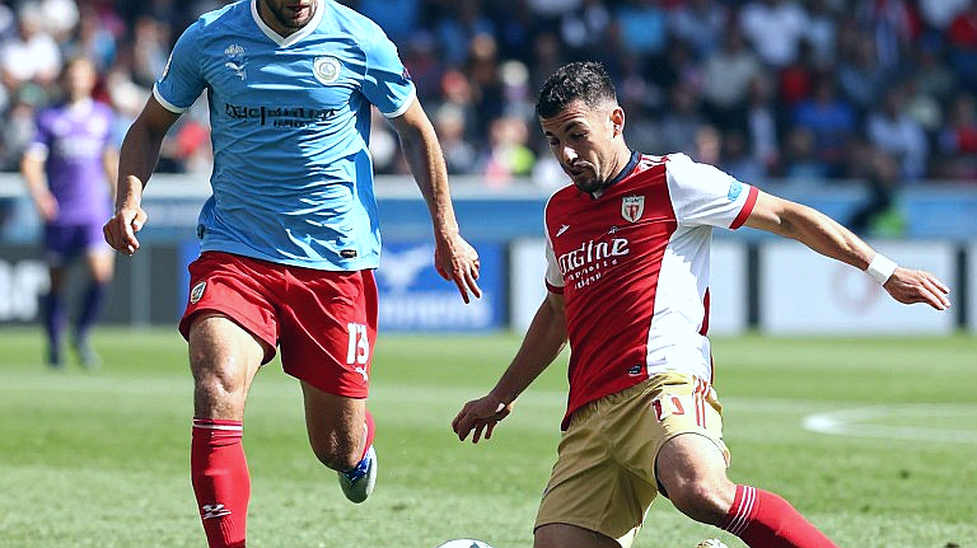 U17 Việt Nam và thang ba bậc của người Hàn: bảy ngày, ba đối thủ và bài toán 4 điểm ở bảng G