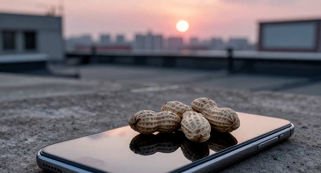 Inam Butt và án phạt hai tháng: Khi một đơn thuốc mắt định đoạt số phận một cựu vô địch thế giới