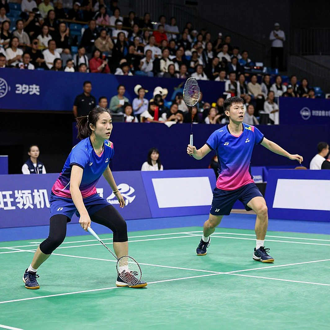 Asian Games 2026 Cầu Lông: Bản Vẽ Nhánh Đấu, Bảy Chữ Ký Và Một Khoảng Trắng Không Ai Đối Chiếu Asian Games 2026 Cầu Lông: Bản Vẽ Nhánh Đấu, Bảy Chữ Ký Và Một Khoảng Trắng Không Ai Đối Chiếu