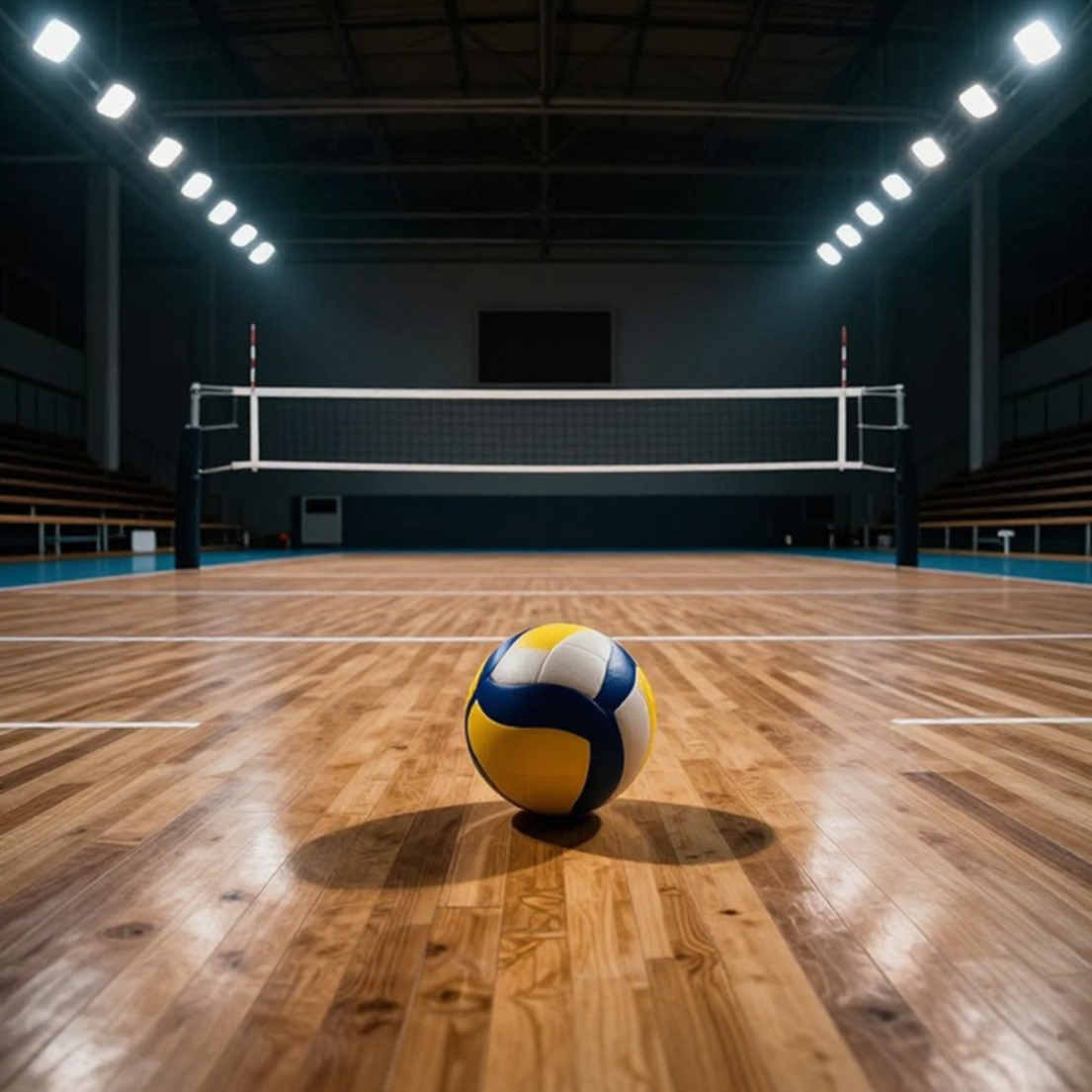 Tuyển bóng chuyền nam Türkiye, hạng 6 lịch sử và vé dự World Championship 2027: phần nào của câu chuyện đã được kiểm chứng