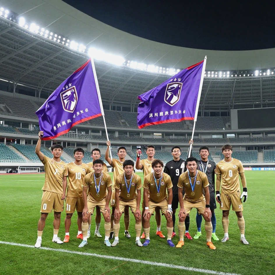 Thuong Chau, Seven Years On: The Price of a Golden Generation