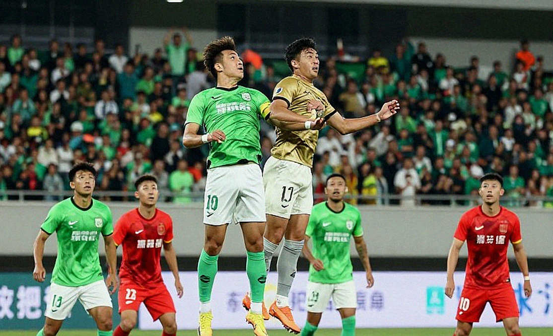 Thuong Chau, Seven Years On: The Price of a Golden Generation