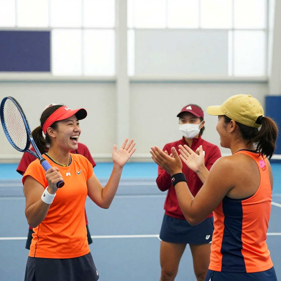 Ben Shelton thua Lehecka tại Davis Cup: hạng 4 thế giới và khoảng trống giữa bảng điểm với định dạng đội tuyển