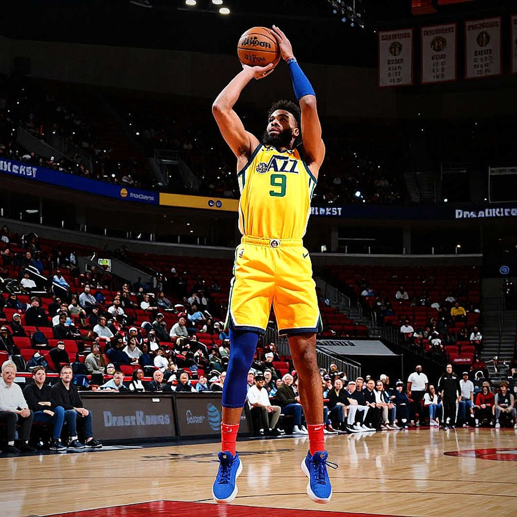 Fantasy NBA 2026-27: Những cái tên tăng giá sau preseason và logic đằng sau mỗi bước nhảy