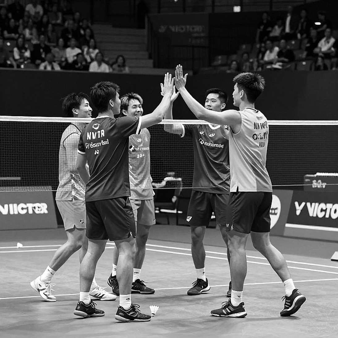 Lakshya Sen thua Loh Kean Yew ở vòng 1/16 Asian Games 2026: bảy mươi phút và một chuỗi mười điểm không thể cắt