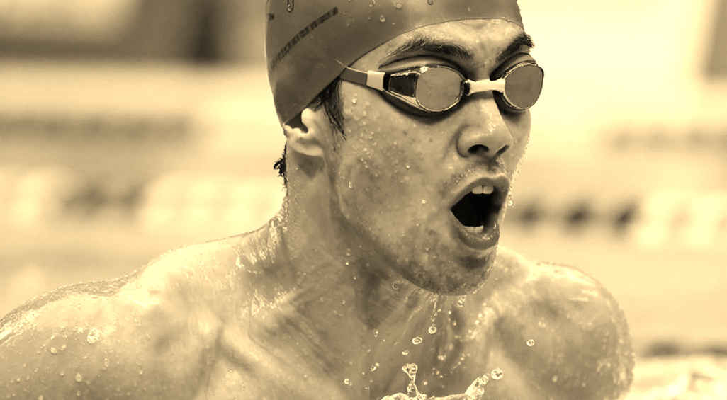 Reading a Lane: The Data Anatomy of Swimming Reading a Lane: The Data Anatomy of Swimming