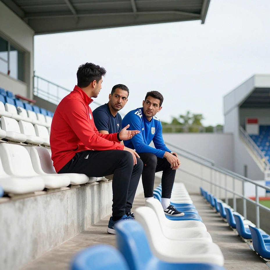 Vietnam and its two overseas-Vietnamese newcomers: FIFA's door is open for one, silent for the other Vietnam and its two overseas-Vietnamese newcomers: FIFA's door is open for one, silent for the other