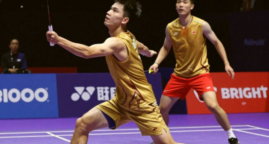 Ấn Độ vào tứ kết cầu lông đồng đội nam Asian Games 2026: Ba trận thắng và một dòng dữ liệu không thể đúng Ấn Độ vào tứ kết cầu lông đồng đội nam Asian Games 2026: Ba trận thắng và một dòng dữ liệu không thể đúng
