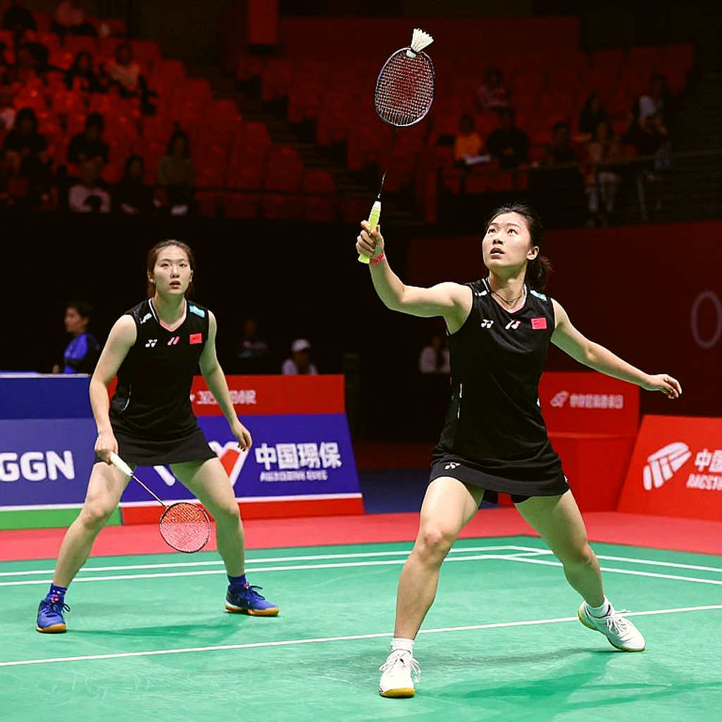 Cầu lông Nhật Bản sau Paris 2026: chiều sâu đội hình và bài toán chuyển hóa thành huy chương vàng Cầu lông Nhật Bản sau Paris 2026: chiều sâu đội hình và bài toán chuyển hóa thành huy chương vàng