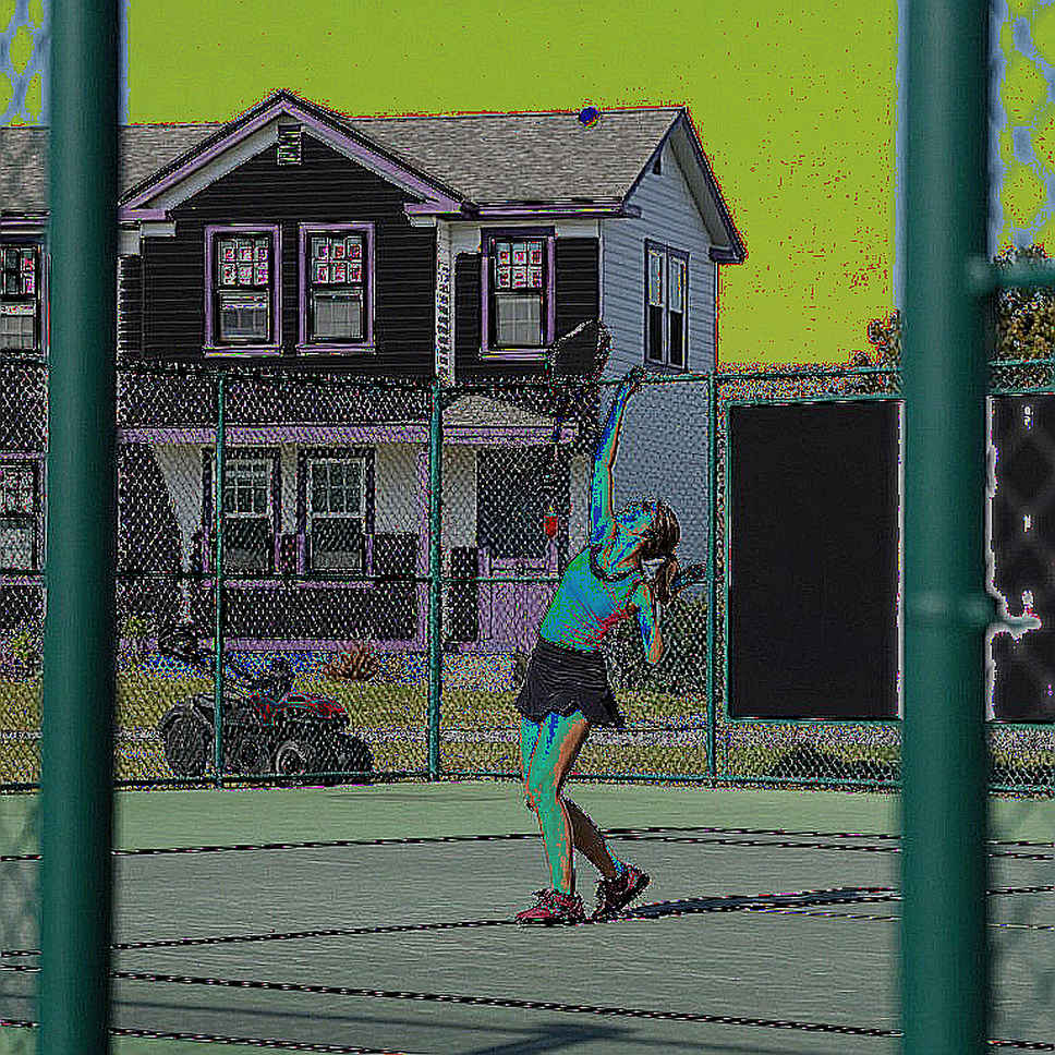 Dữ liệu không nói dối: Khi tennis nữ thoát khỏi cái bóng của huyền thoại