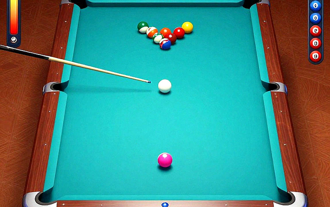 Six Sports Under One Name: Why Professional Billiards Is Being Forced to Re-identify Itself Six Sports Under One Name: Why Professional Billiards Is Being Forced to Re-identify Itself