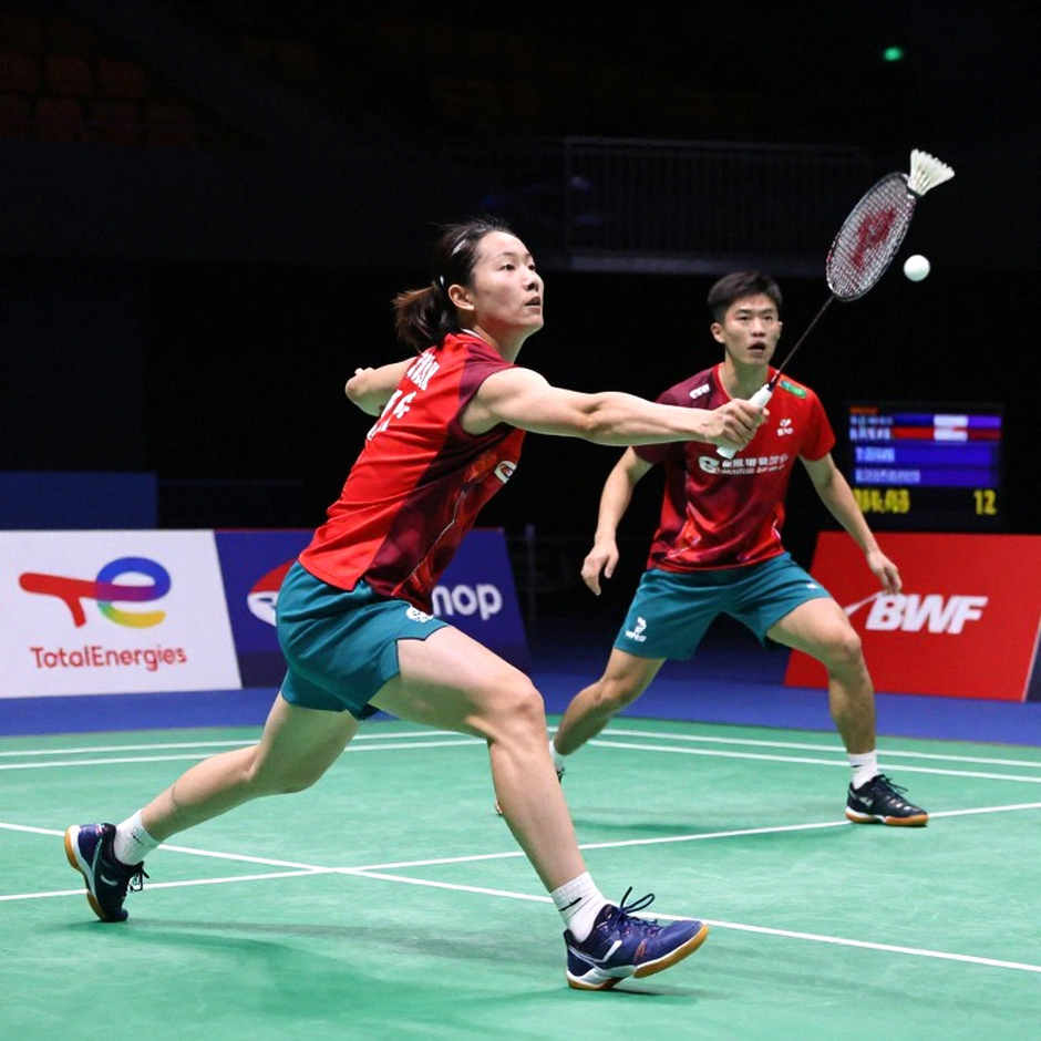Nguyễn Thùy Linh và trận thua 20-22: Dữ liệu đọc gì từ cú sốc Vietnam Open Nguyễn Thùy Linh và trận thua 20-22: Dữ liệu đọc gì từ cú sốc Vietnam Open