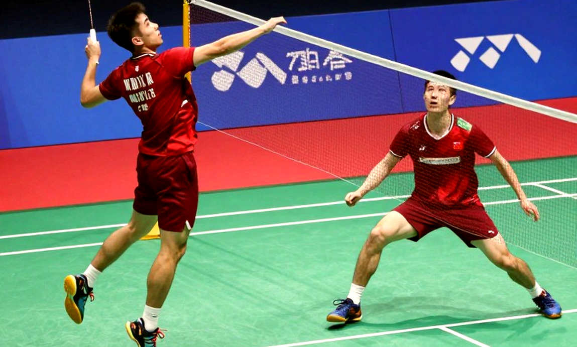 Nguyễn Thùy Linh và trận thua 20-22: Dữ liệu đọc gì từ cú sốc Vietnam Open Nguyễn Thùy Linh và trận thua 20-22: Dữ liệu đọc gì từ cú sốc Vietnam Open