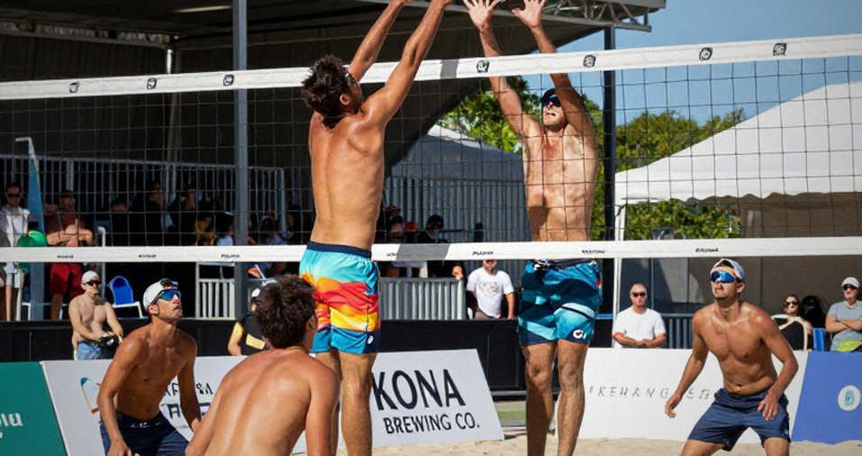 108-108: Khi Cameroon vào chung kết CAVB bằng một sợi chỉ dữ liệu