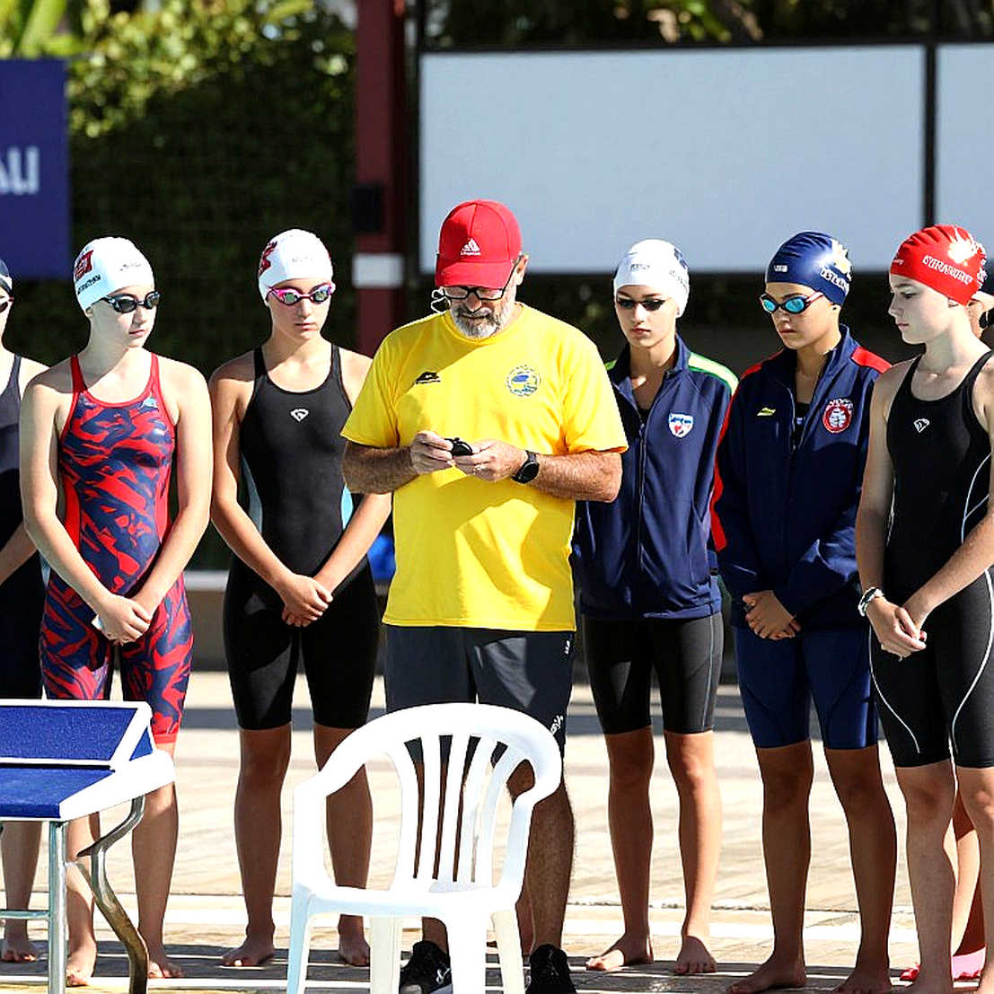 Vietnam Swimming's Regression Line: SEA Games Gold and the Invisible Gap Vietnam Swimming's Regression Line: SEA Games Gold and the Invisible Gap