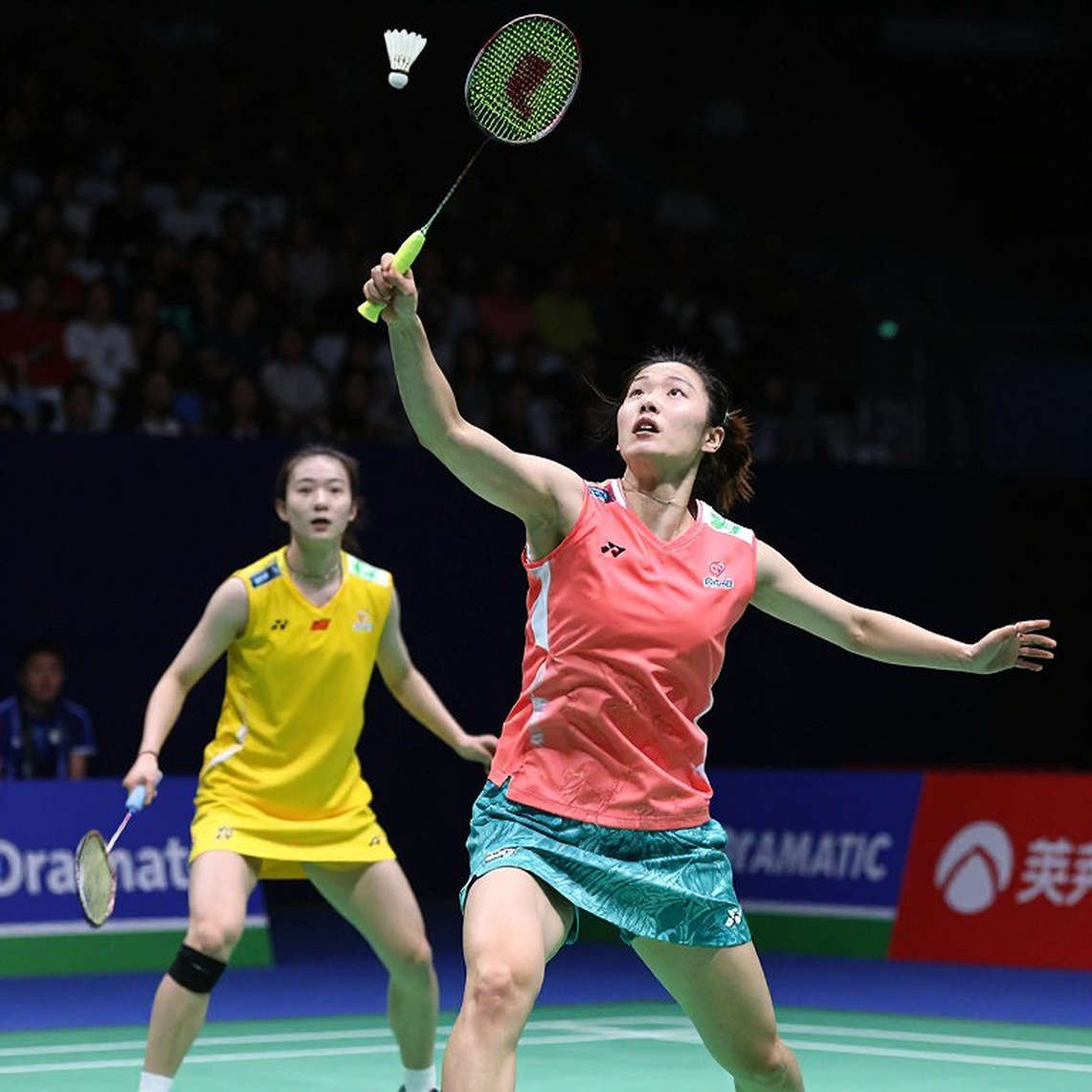 Asian Games 2026: Lịch cầu lông nén 5 ngày và biến số nằm ở ngày 26 tháng 9 Asian Games 2026: Lịch cầu lông nén 5 ngày và biến số nằm ở ngày 26 tháng 9