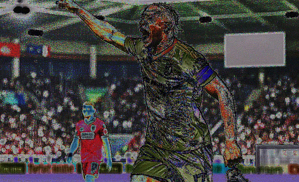 Crystal Palace 0-0 Newcastle sau hiệp một: Mateta bỏ lỡ, Burn đánh đầu lệch và một cái tên thủ môn chưa khớp