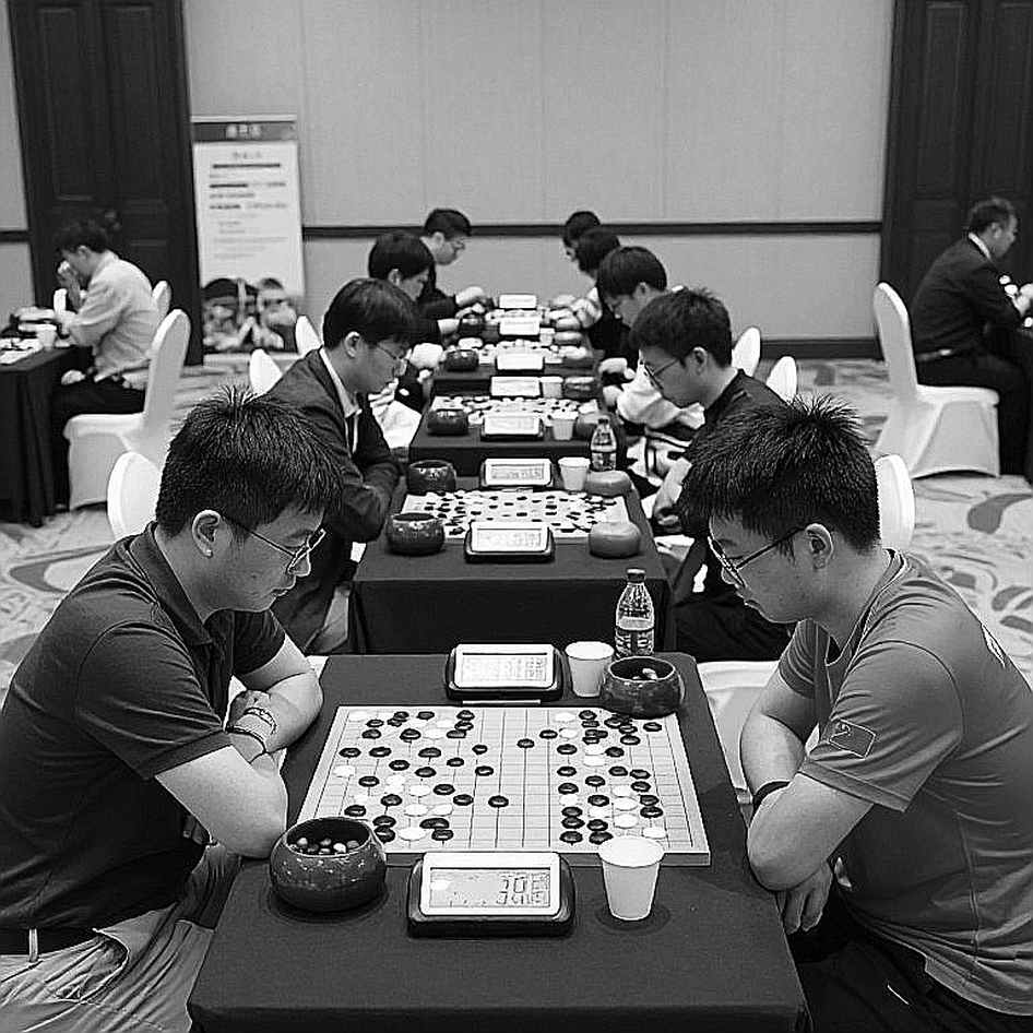 The Money Sits Outside the Board: India's Chess Contract Season and the Spending Nobody Audits