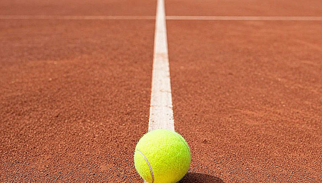 Hồ sơ dán nhãn 'Tennis': Khi bốn mươi trang sổ tay không có một cú giao bóng