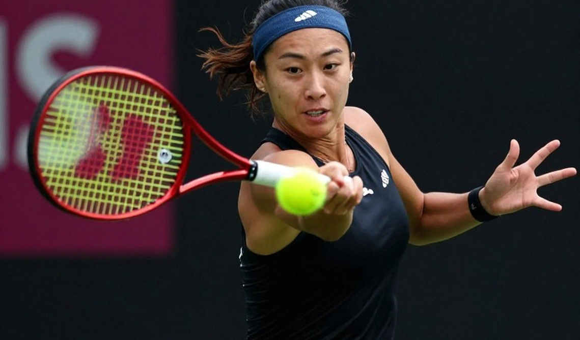 A Folder Labelled 'Tennis': When Forty Pages Contain Not a Single Serve