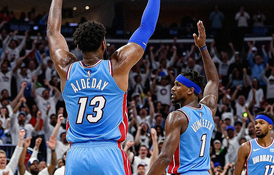 Second Apron Và Mùa Hè Bị Khóa: Dòng Tiền NBA Đang Đi Đâu Trong Kỳ Chuyển Nhượng 2026