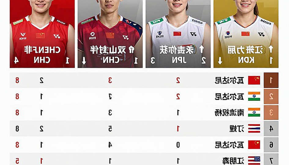 21-5 và 21-11 trong 23 phút: Tỷ lệ thắng điểm 27,6% phơi bày khoảng trống hệ thống của cầu lông nữ Pakistan