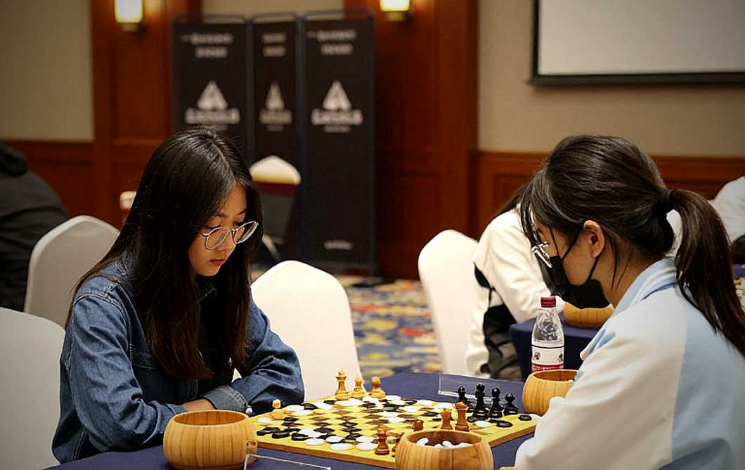 Olympiad cờ vua 2026: ngọn đuốc sang Samarkand, ba chức danh thì chưa