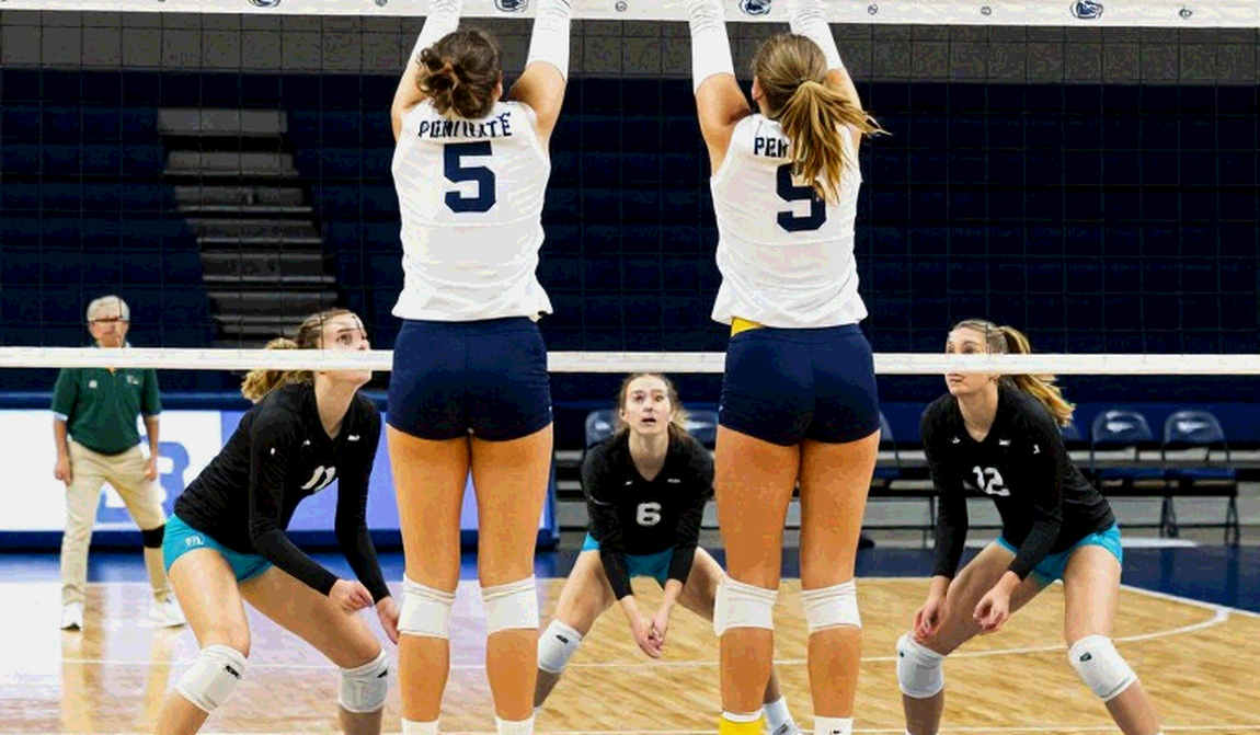 MOP bóng chuyền nữ NCAA 2026–2026: 30 tấm vé, một đường ống bãi biển và những vị trí bị lãng quên