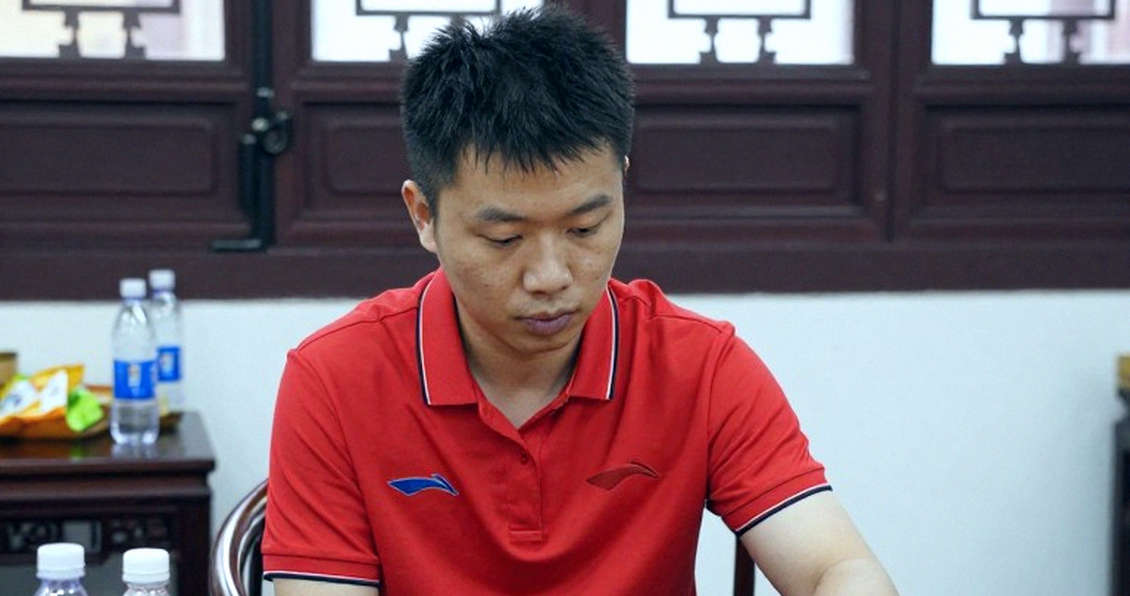 Nihal Sarin thua một ván, Ấn Độ mất cả trận: Bài học từ danh hiệu cầu thủ của ngày