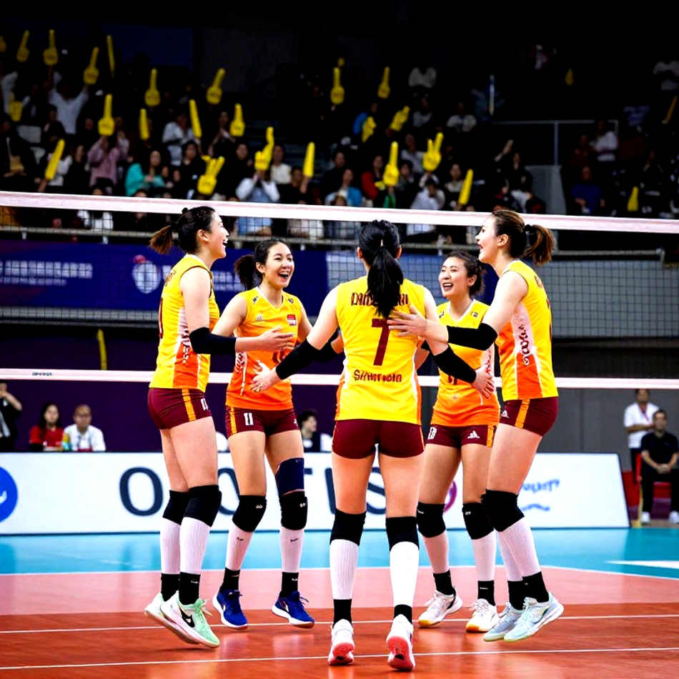 MOP Giải Bóng Chuyền Nữ NCAA: Ba Thập Kỷ Vinh Danh Và Tín Hiệu Từ Bãi Biển