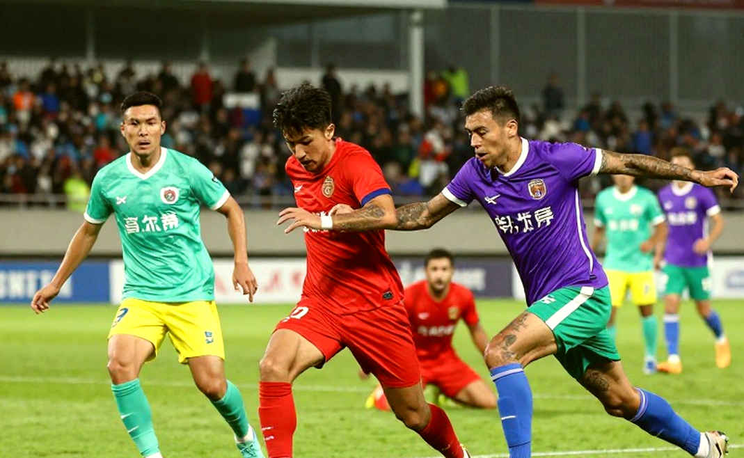 ĐT nữ Việt Nam vs Trung Quốc tại tứ kết Asiad: Trận đấu của niềm tin và thử thách