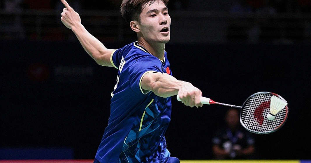 Aichi-Nagoya 2026: Tấm bạc Hangzhou và vòng cung tứ kết đang chờ đội cầu lông nam Ấn Độ Aichi-Nagoya 2026: Tấm bạc Hangzhou và vòng cung tứ kết đang chờ đội cầu lông nam Ấn Độ