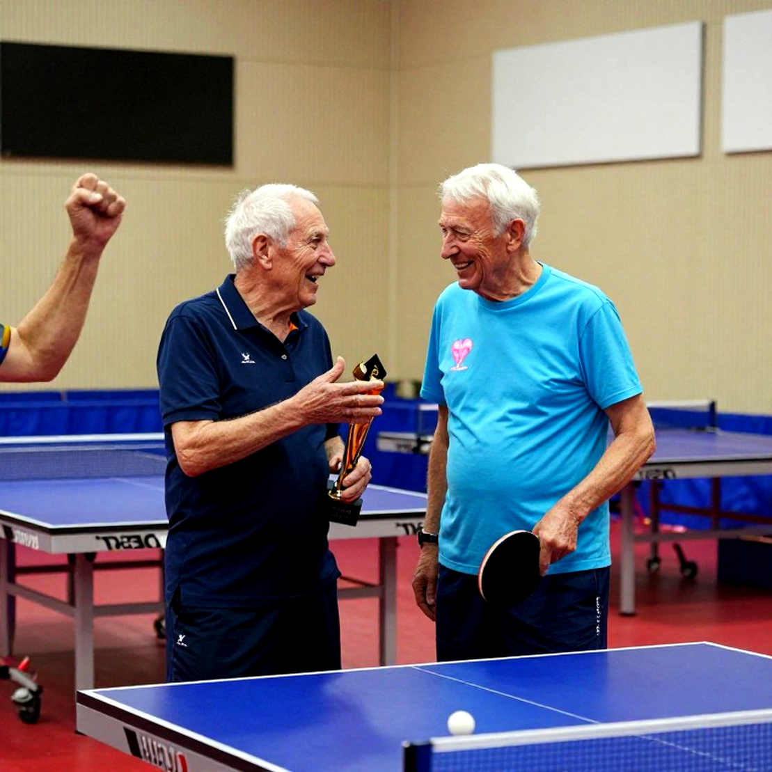 Belgium Open 2026: Clément Laine and Matilde Pinto Win U21 Titles as the Pepinster Scoreboard Exposes the Senior Divide