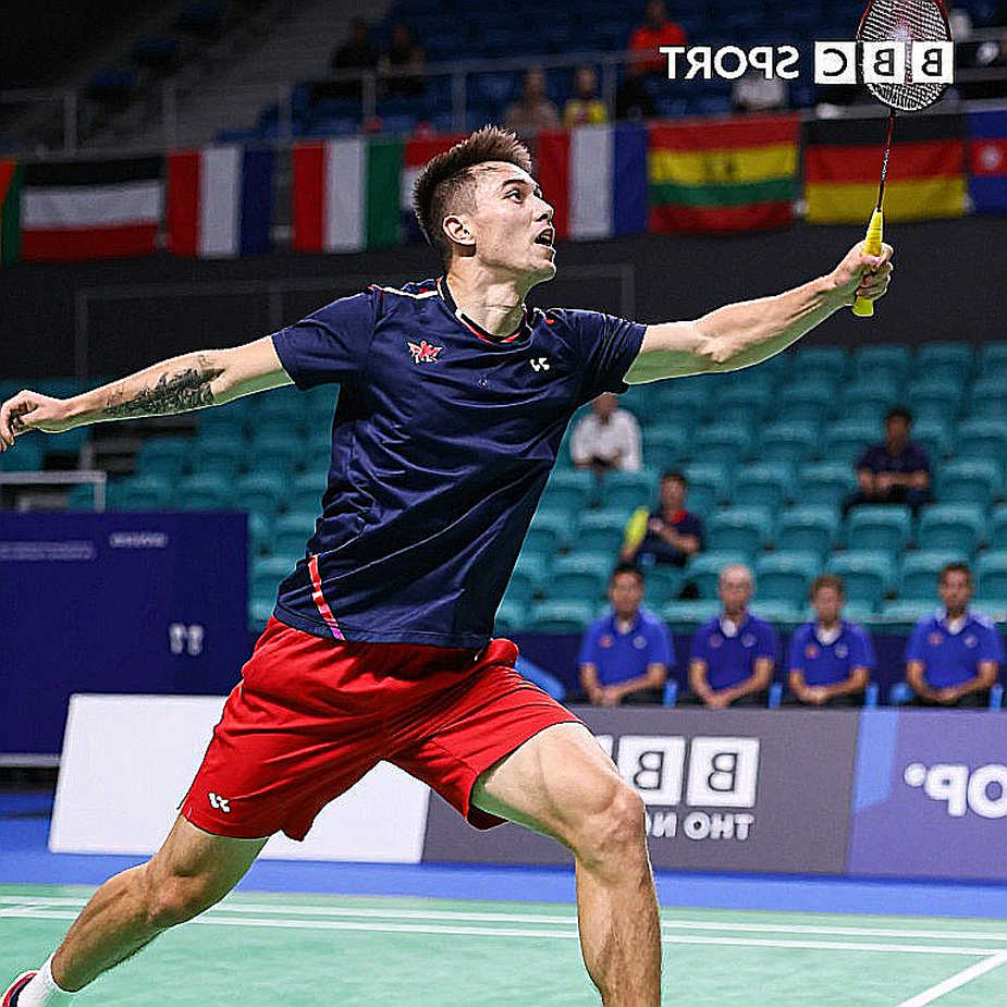 Asian Games 2026: Lakshya Sen và con đường tới vàng được vẽ bằng dữ liệu đối đầu