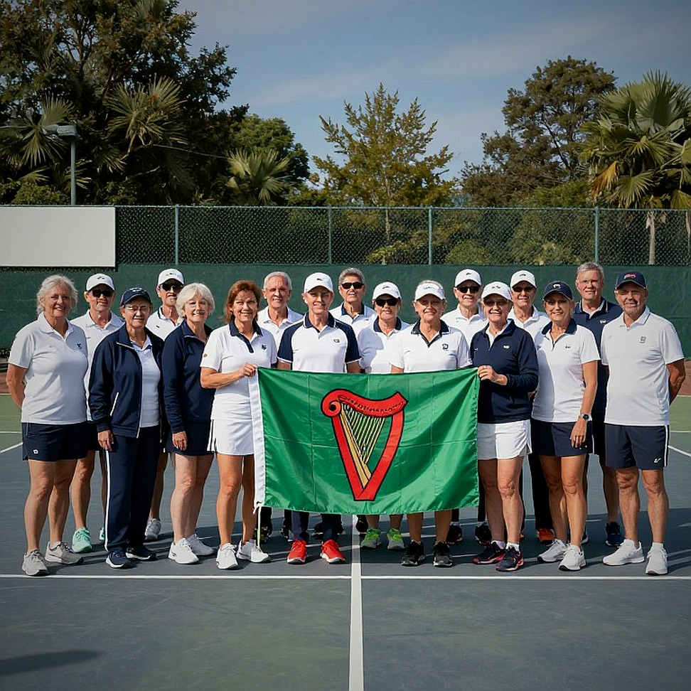 WTA khép lại vòng tròn bình đẳng tiền thưởng ở cấp 1000 kết hợp và mở thêm cánh cửa tự do lịch thi đấu