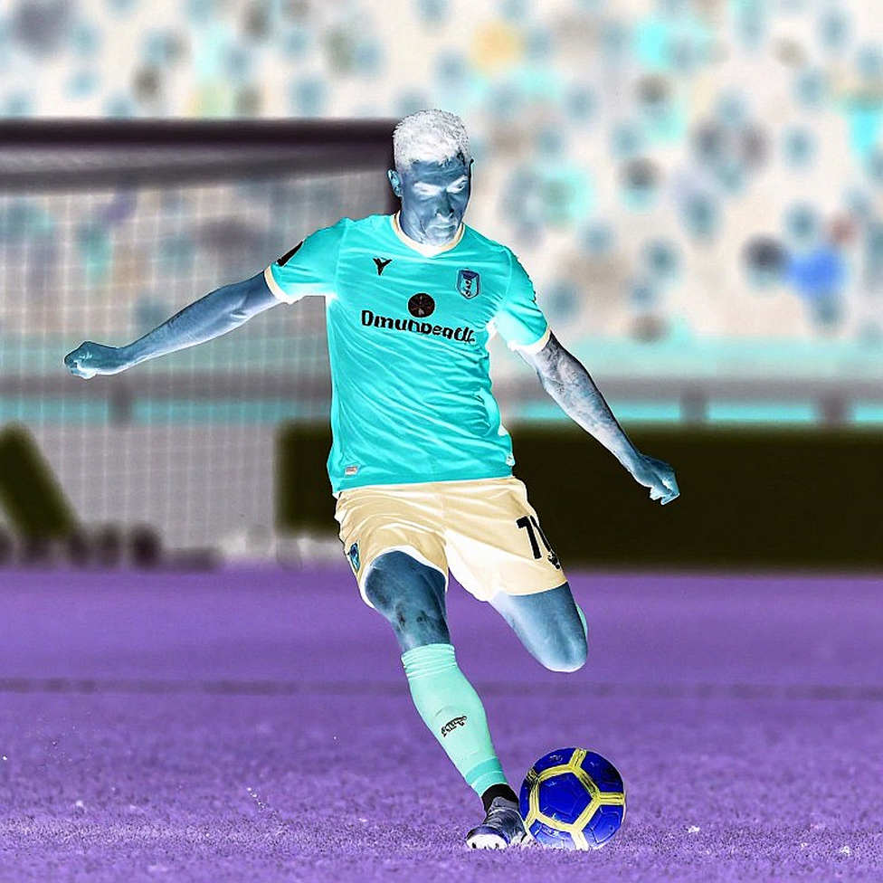 101 bàn của Messi và khoảng trống sau lưng bốn hậu vệ Inter Miami 101 bàn của Messi và khoảng trống sau lưng bốn hậu vệ Inter Miami